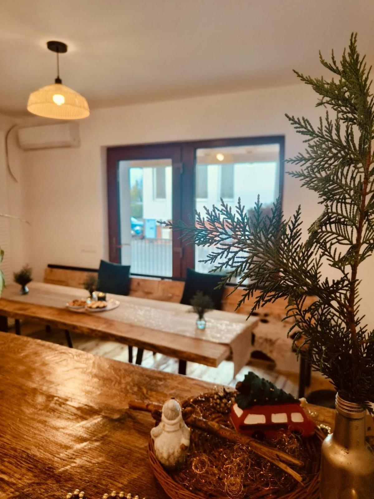 Kaffeinn Specialty Coffee Байле Уну Май Екстериор снимка