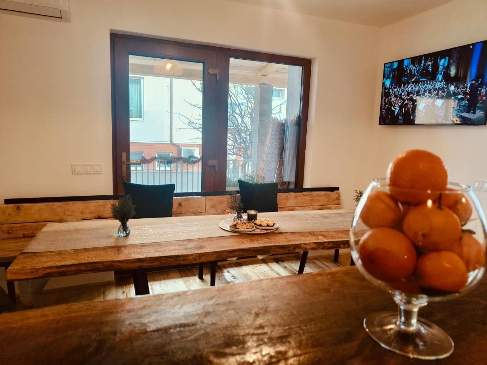Kaffeinn Specialty Coffee Байле Уну Май Екстериор снимка