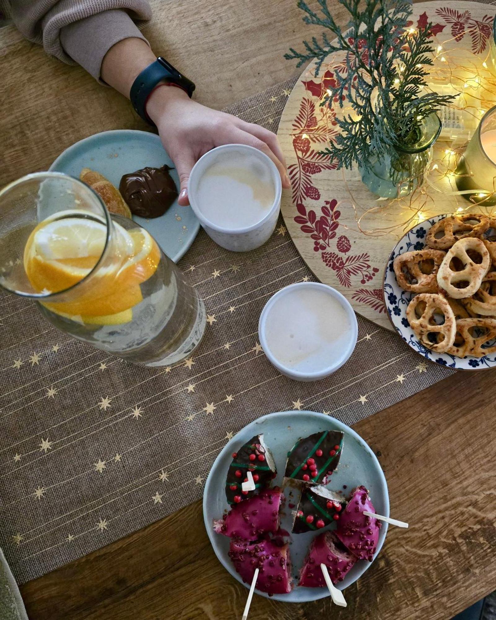 Kaffeinn Specialty Coffee Байле Уну Май Екстериор снимка