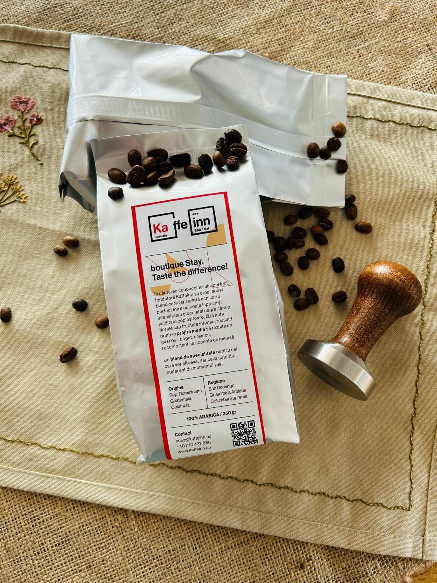 Kaffeinn Specialty Coffee Байле Уну Май Екстериор снимка